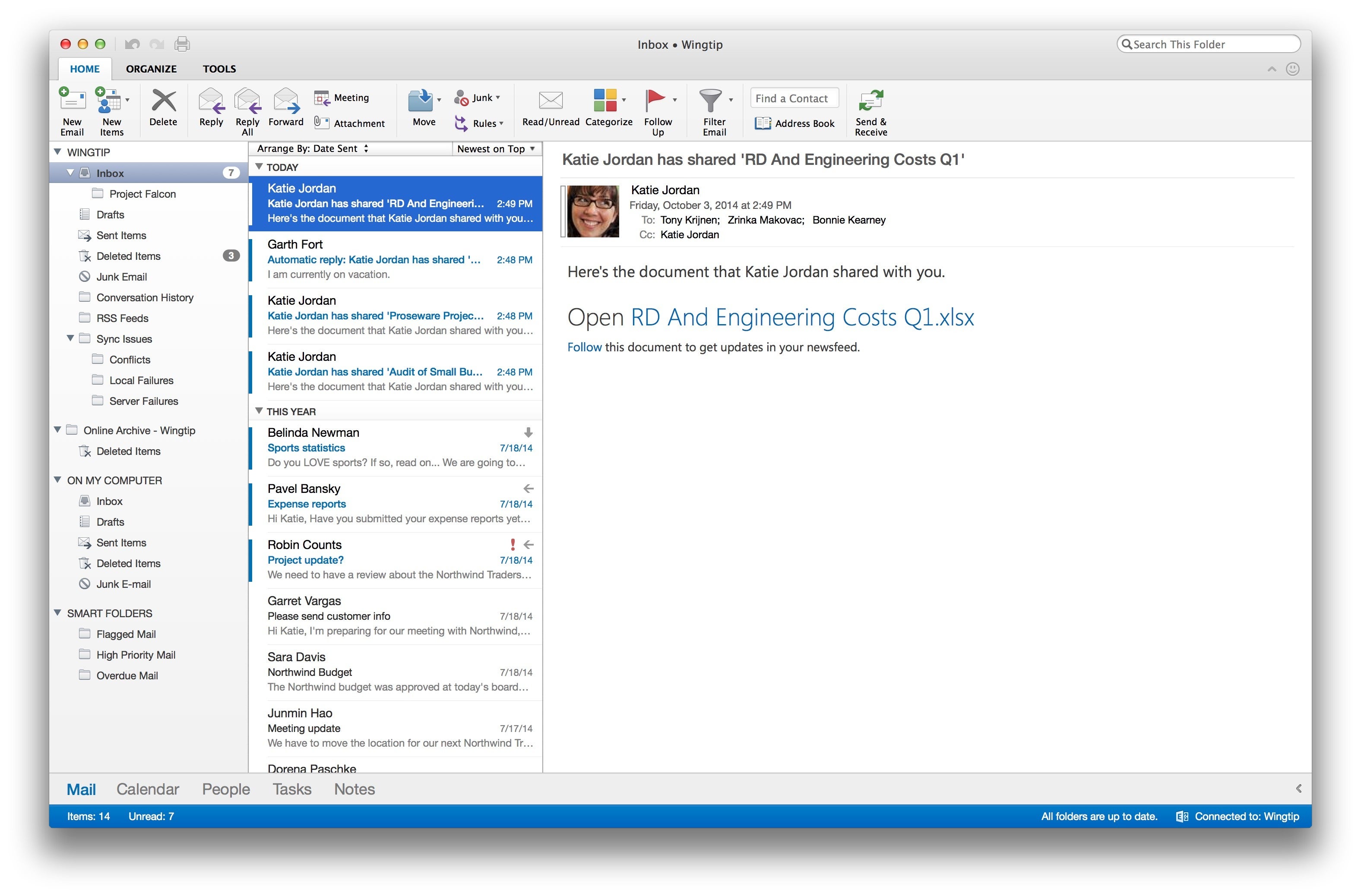 how much is microsoft outlook for mac
